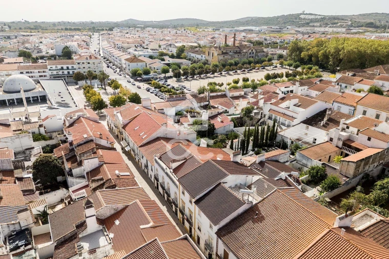 Moradia T12 para Venda em Nossa Senhora da Conceição e São Bartolomeu Foto 55