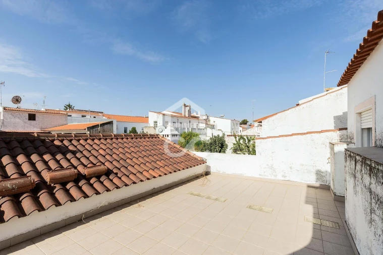 Moradia T12 para Venda em Nossa Senhora da Conceição e São Bartolomeu Foto 50