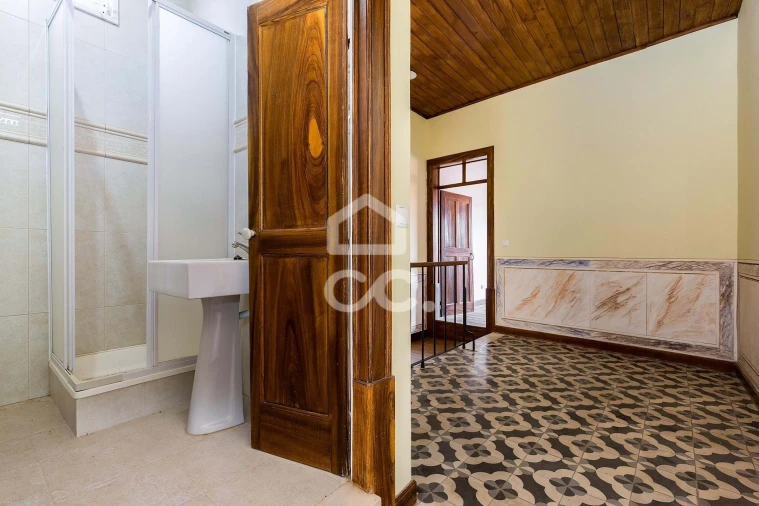 Moradia T12 para Venda em Nossa Senhora da Conceição e São Bartolomeu Foto 20