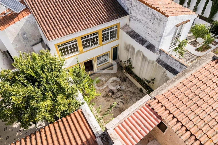 Moradia T12 para Venda em Nossa Senhora da Conceição e São Bartolomeu Foto 63