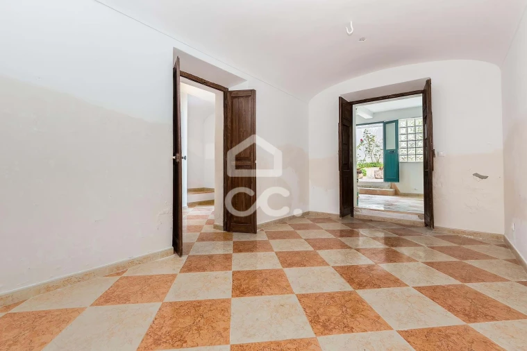 Moradia T12 para Venda em Nossa Senhora da Conceição e São Bartolomeu Foto 29