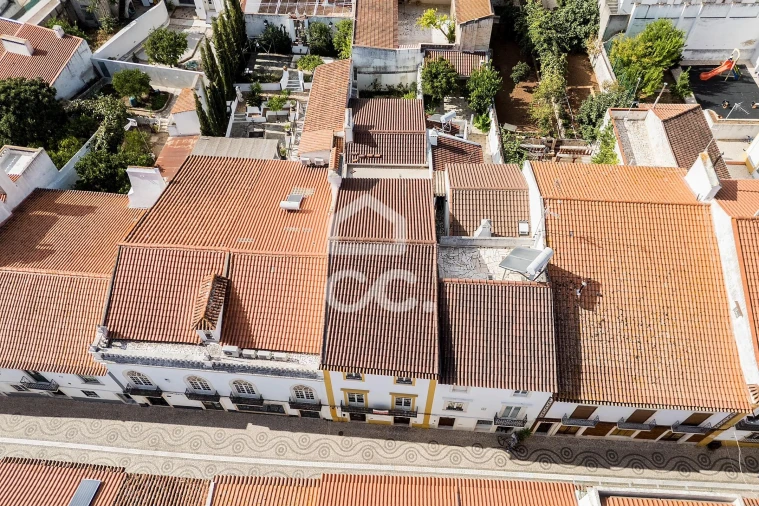 Moradia T12 para Venda em Nossa Senhora da Conceição e São Bartolomeu Foto 56