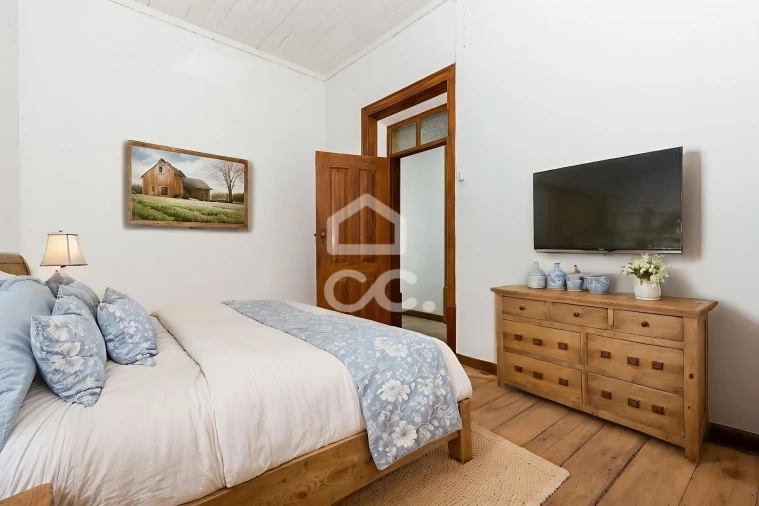 Moradia T12 para Venda em Nossa Senhora da Conceição e São Bartolomeu Foto 12