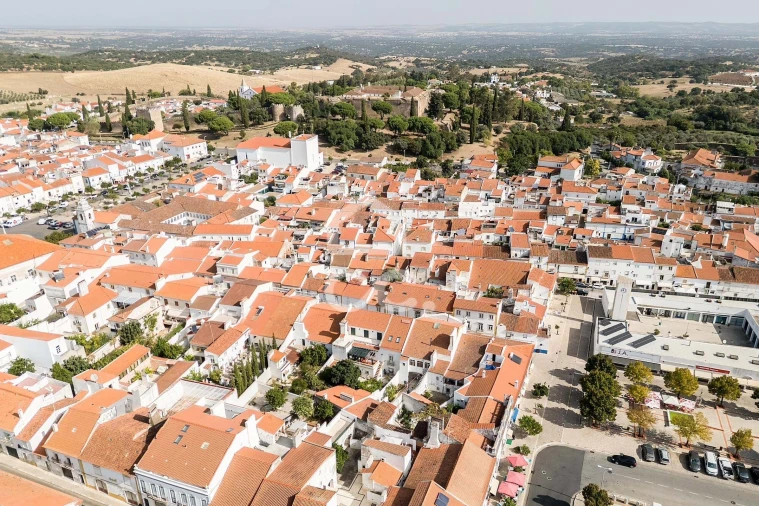 Moradia T12 para Venda em Nossa Senhora da Conceição e São Bartolomeu Foto 65