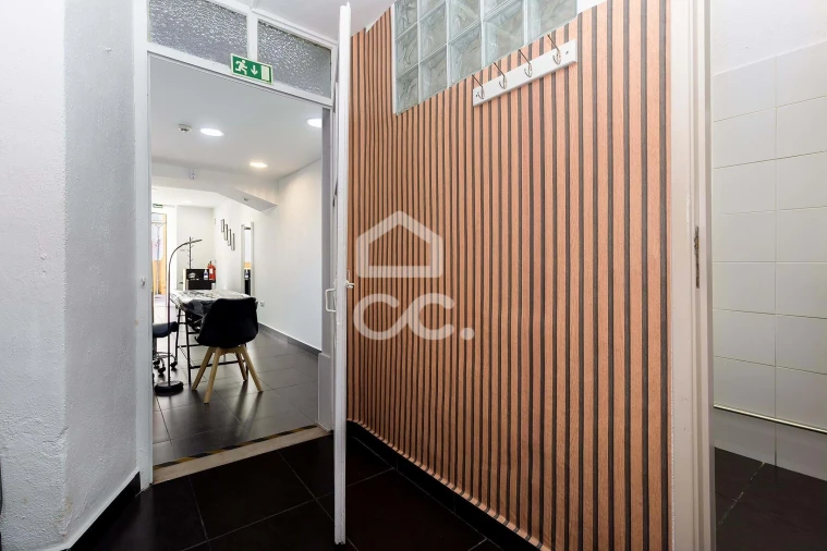 Moradia T12 para Venda em Nossa Senhora da Conceição e São Bartolomeu Foto 17