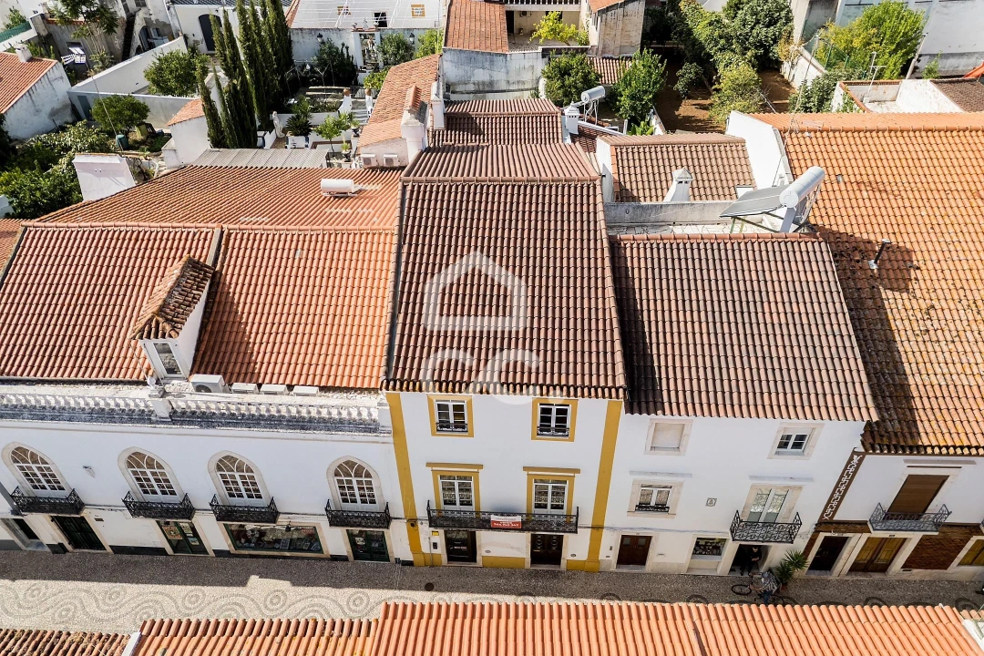 Moradia T12 para Venda em Nossa Senhora da Conceição e São Bartolomeu Foto 57