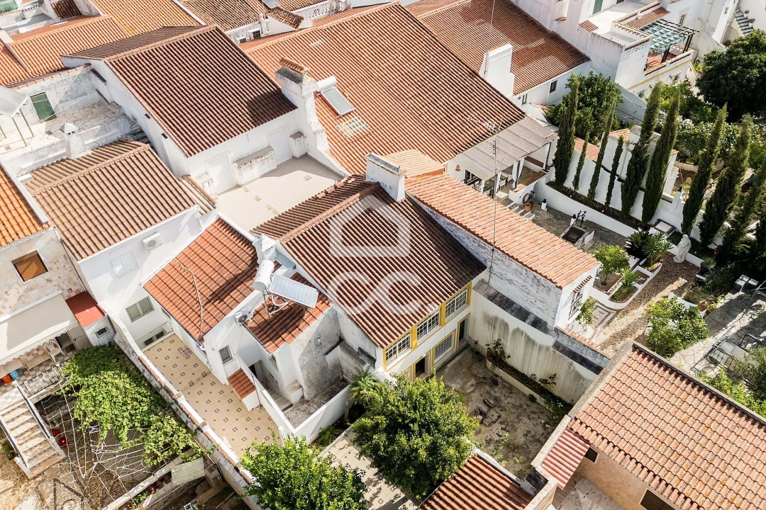 Moradia T12 para Venda em Nossa Senhora da Conceição e São Bartolomeu Foto 62