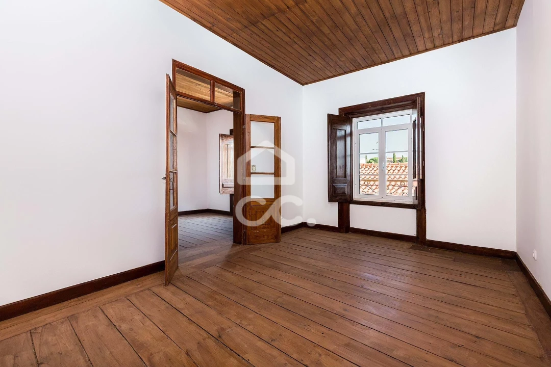 Moradia T12 para Venda em Nossa Senhora da Conceição e São Bartolomeu Foto 45