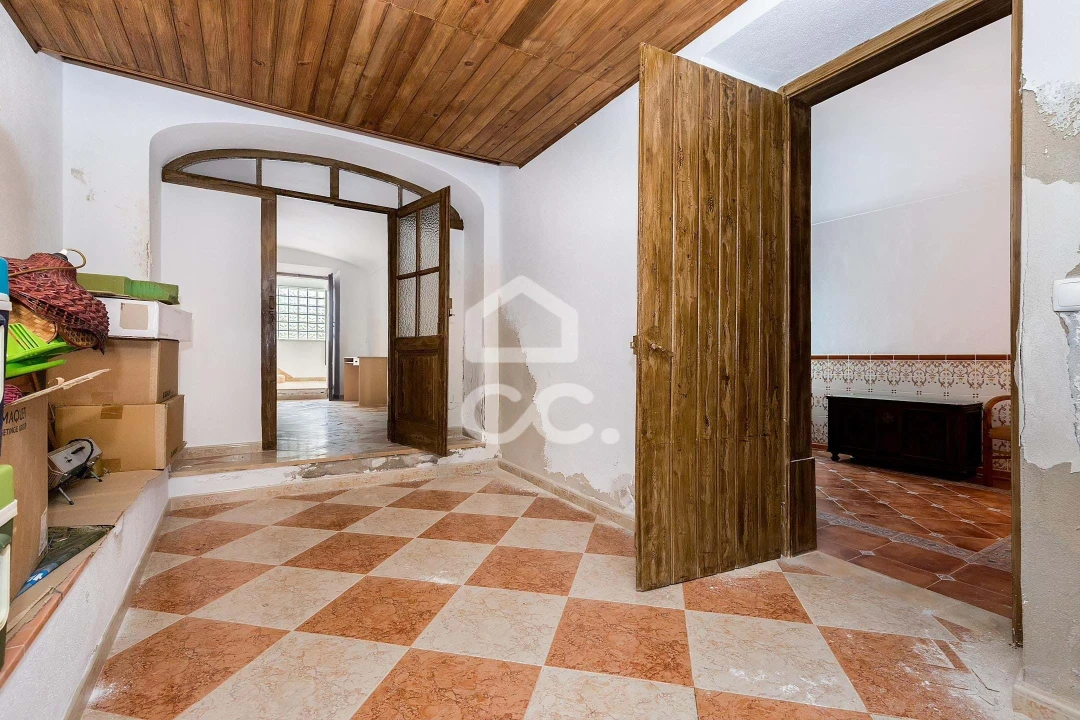 Moradia T12 para Venda em Nossa Senhora da Conceição e São Bartolomeu Foto 30