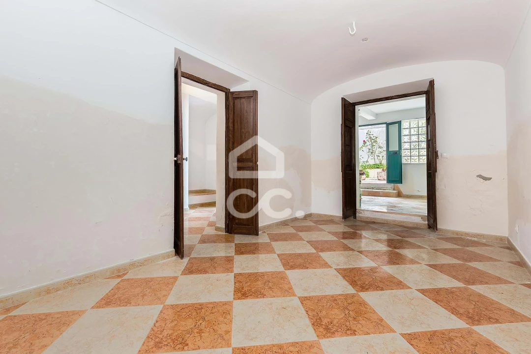 Moradia T12 para Venda em Nossa Senhora da Conceição e São Bartolomeu Foto 29