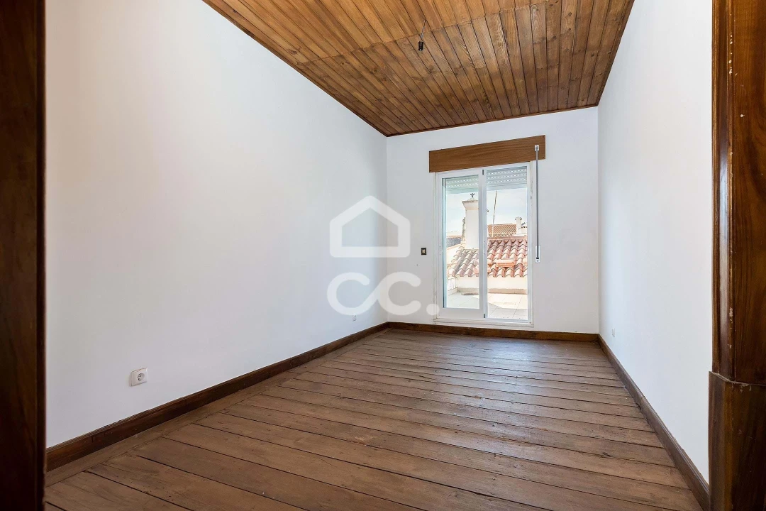 Moradia T12 para Venda em Nossa Senhora da Conceição e São Bartolomeu Foto 47