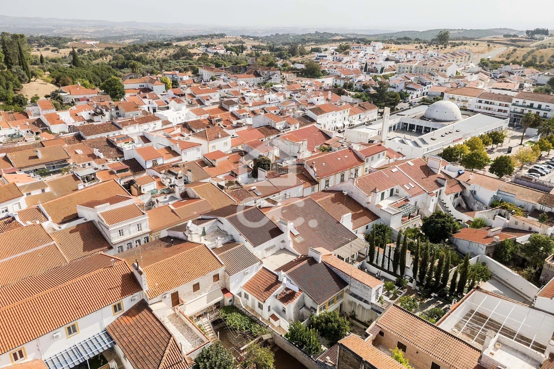Moradia T12 para Venda em Nossa Senhora da Conceição e São Bartolomeu Foto 61