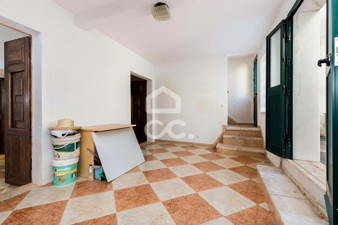 Moradia T12 para Venda em Nossa Senhora da Conceição e São Bartolomeu Foto 33