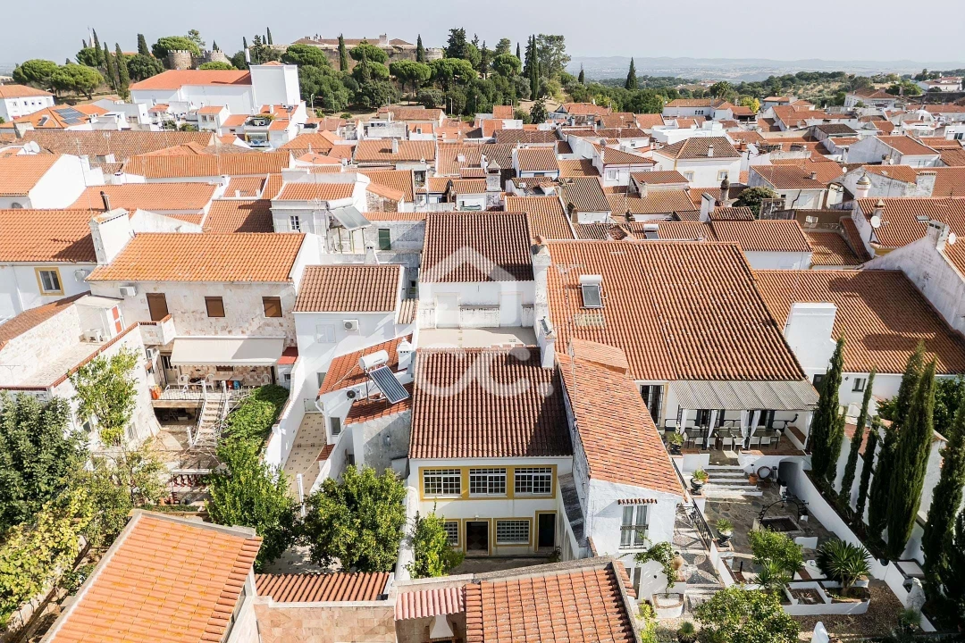 Moradia T12 para Venda em Nossa Senhora da Conceição e São Bartolomeu Foto 60