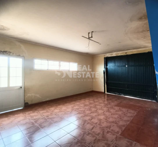 Moradia T3 para Venda em Canhas Foto 29