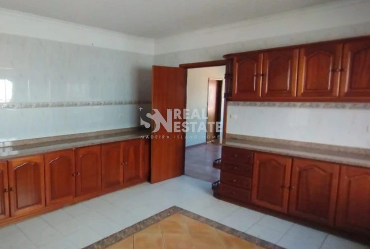 Moradia T3 para Venda em Canhas Foto 12