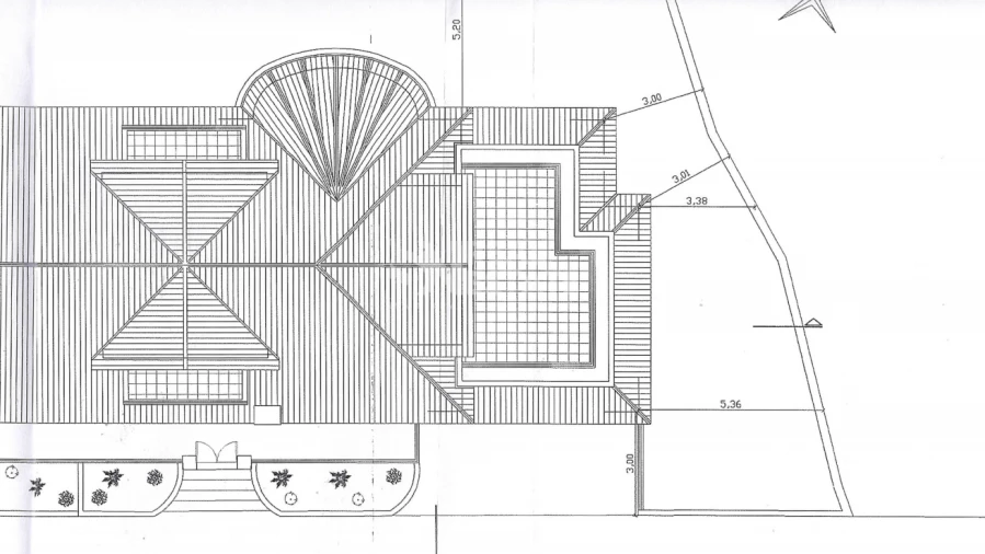 Moradia T3 para Venda em Canhas Foto 50