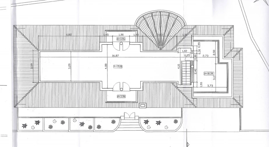 Moradia T3 para Venda em Canhas Foto 51