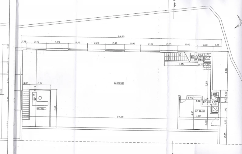 Moradia T3 para Venda em Canhas Foto 52