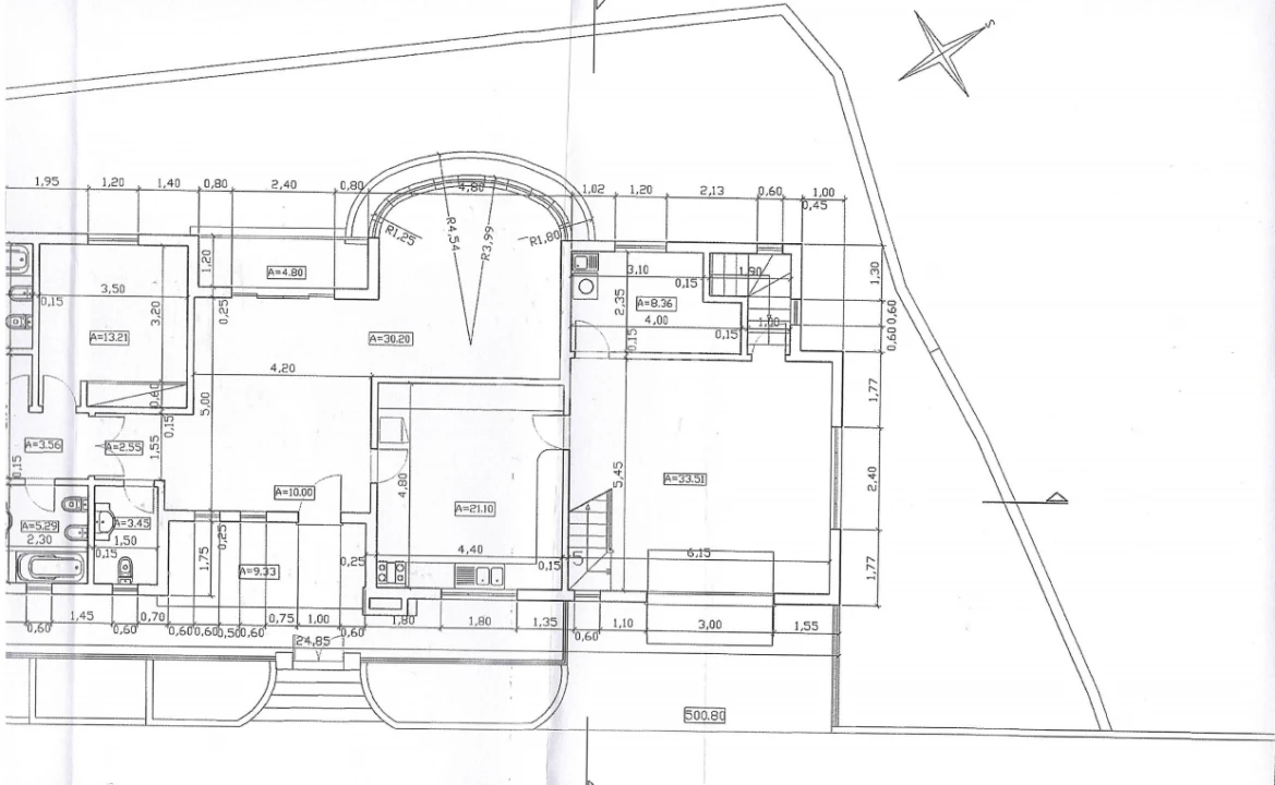 Moradia T3 para Venda em Canhas Foto 53