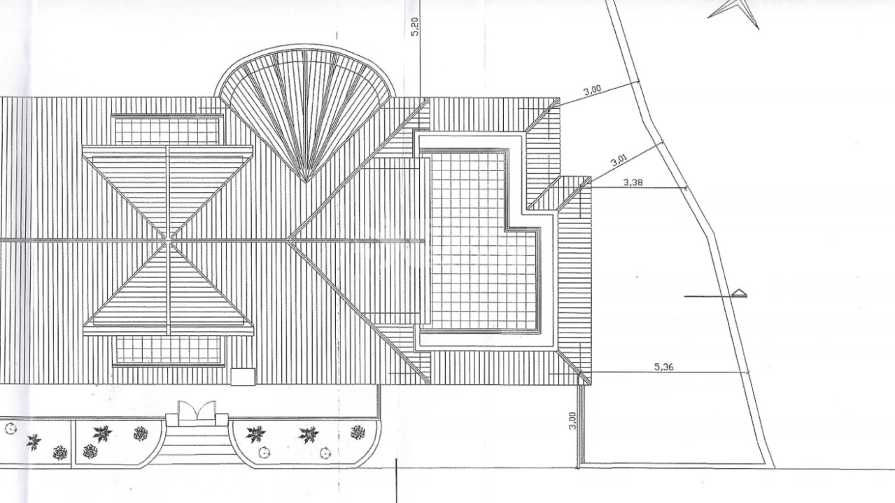 Moradia T3 para Venda em Canhas Foto 50