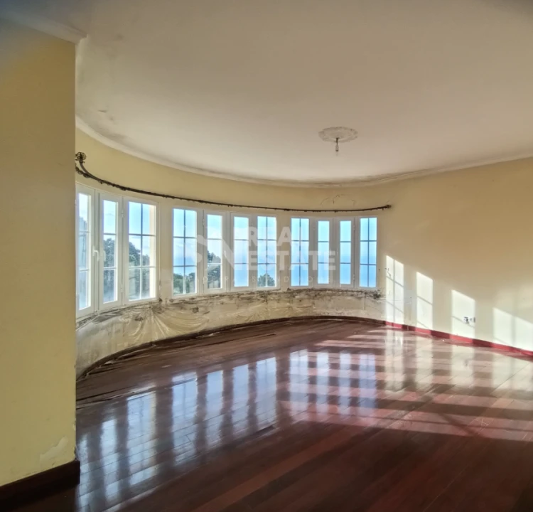 Moradia T3 para Venda em Canhas Foto 7