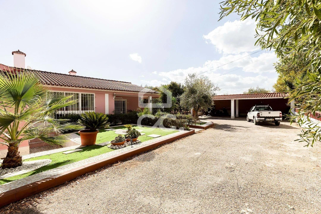 Quinta T4 para Venda em Borba (Matriz) Foto 50