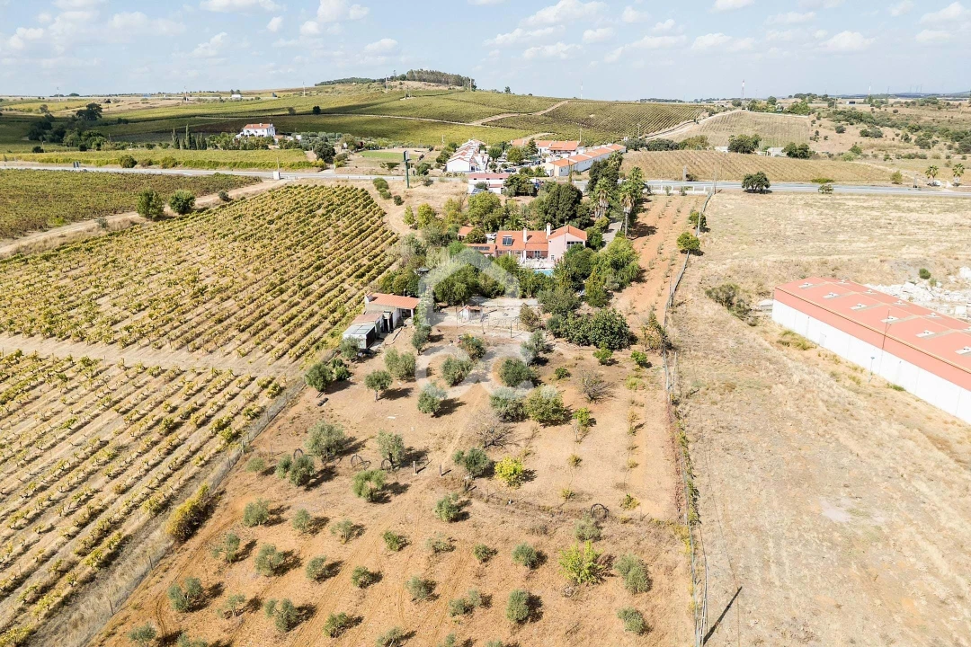 Quinta T4 para Venda em Borba (Matriz) Foto 83