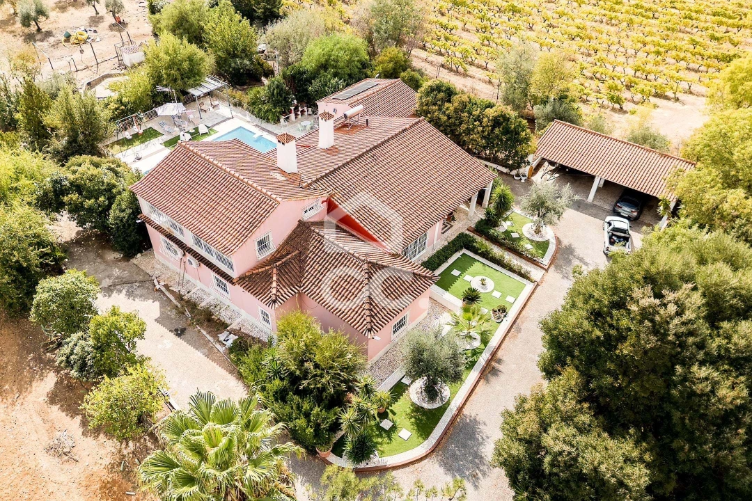 Quinta T4 para Venda em Borba (Matriz) Foto 6