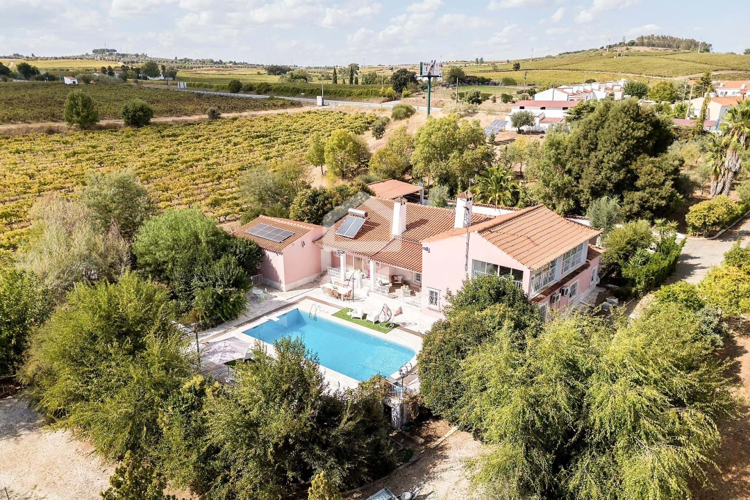 Quinta T4 para Venda em Borba (Matriz) Foto 2