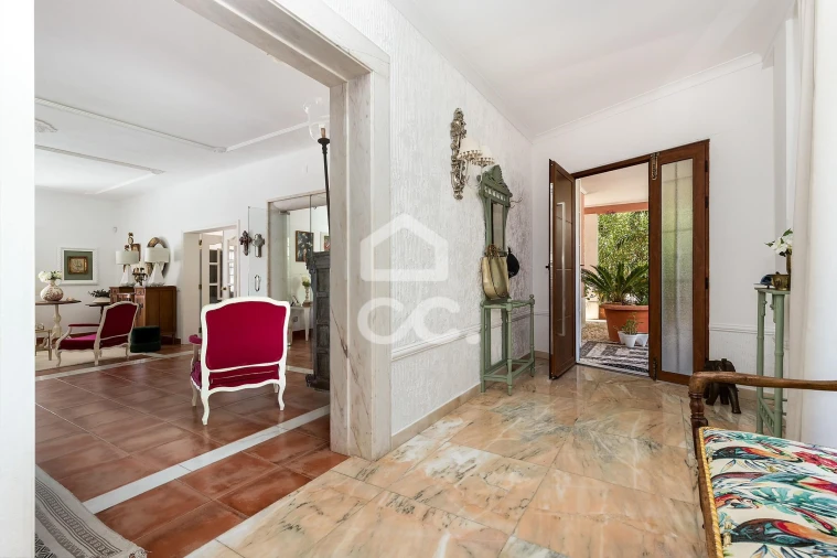 Quinta T4 para Venda em Borba (Matriz) Foto 18