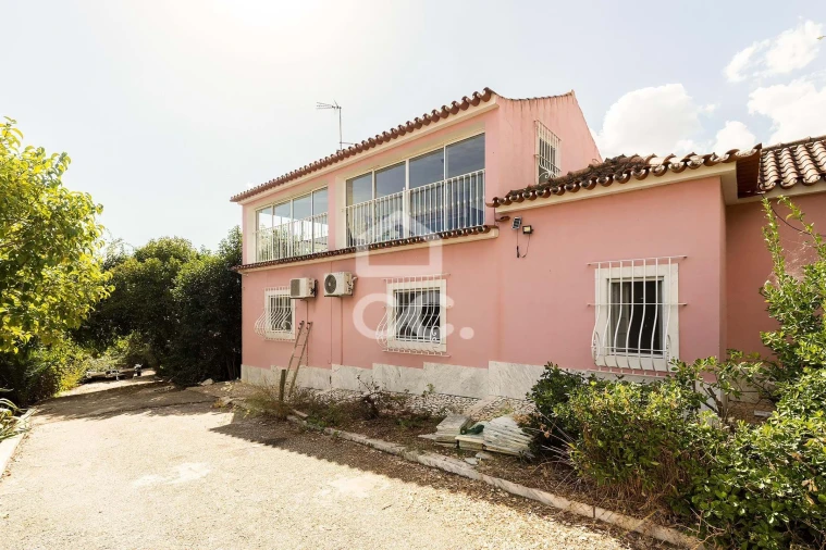 Quinta T4 para Venda em Borba (Matriz) Foto 60