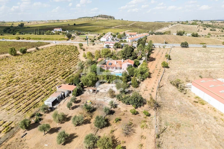 Quinta T4 para Venda em Borba (Matriz) Foto 84