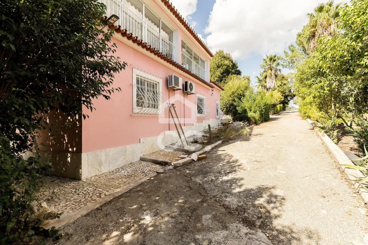 Quinta T4 para Venda em Borba (Matriz) Foto 61