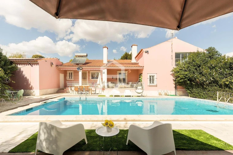 Quinta T4 para Venda em Borba (Matriz)