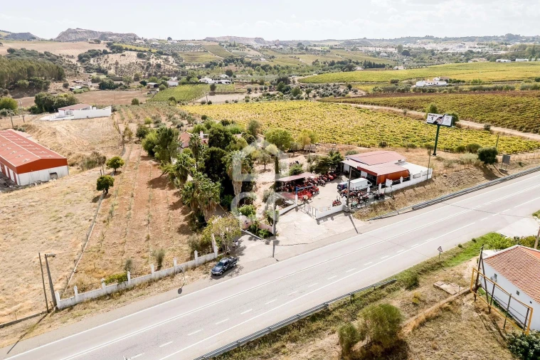 Quinta T4 para Venda em Borba (Matriz) Foto 73
