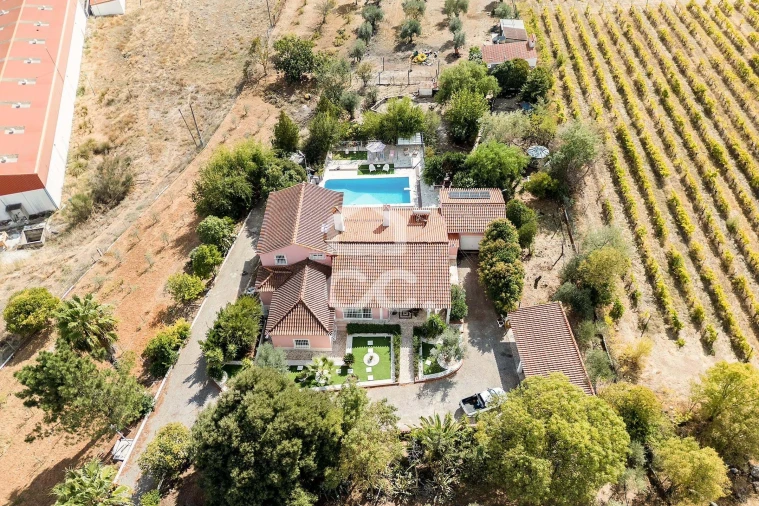 Quinta T4 para Venda em Borba (Matriz) Foto 76