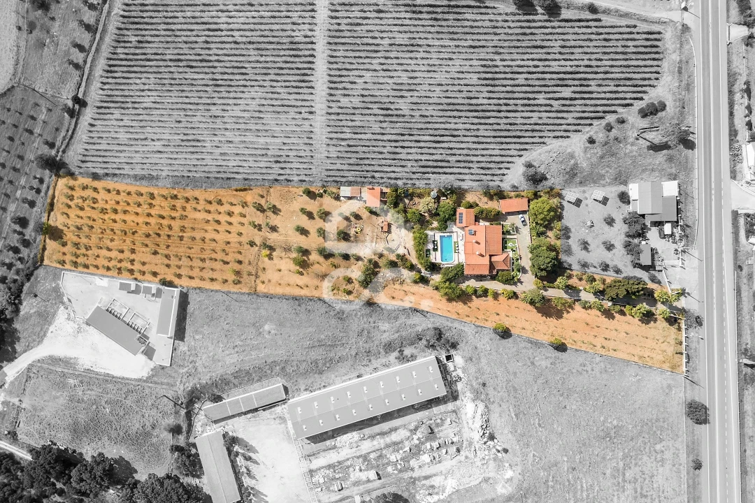 Quinta T4 para Venda em Borba (Matriz) Foto 4