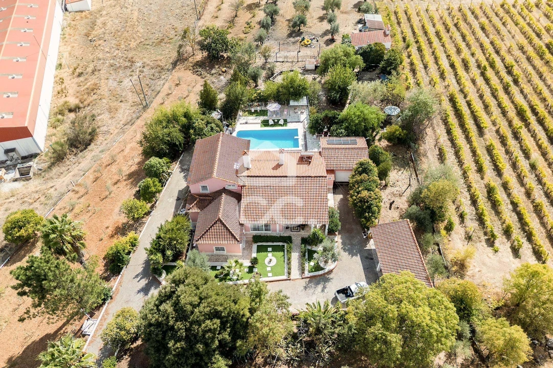 Quinta T4 para Venda em Borba (Matriz) Foto 76