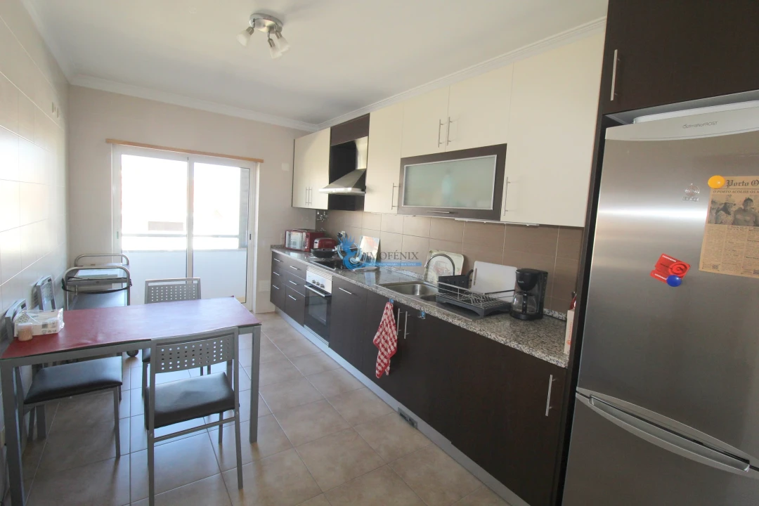 Apartamento T2 para Venda em Albufeira e Olhos de Água Foto 8