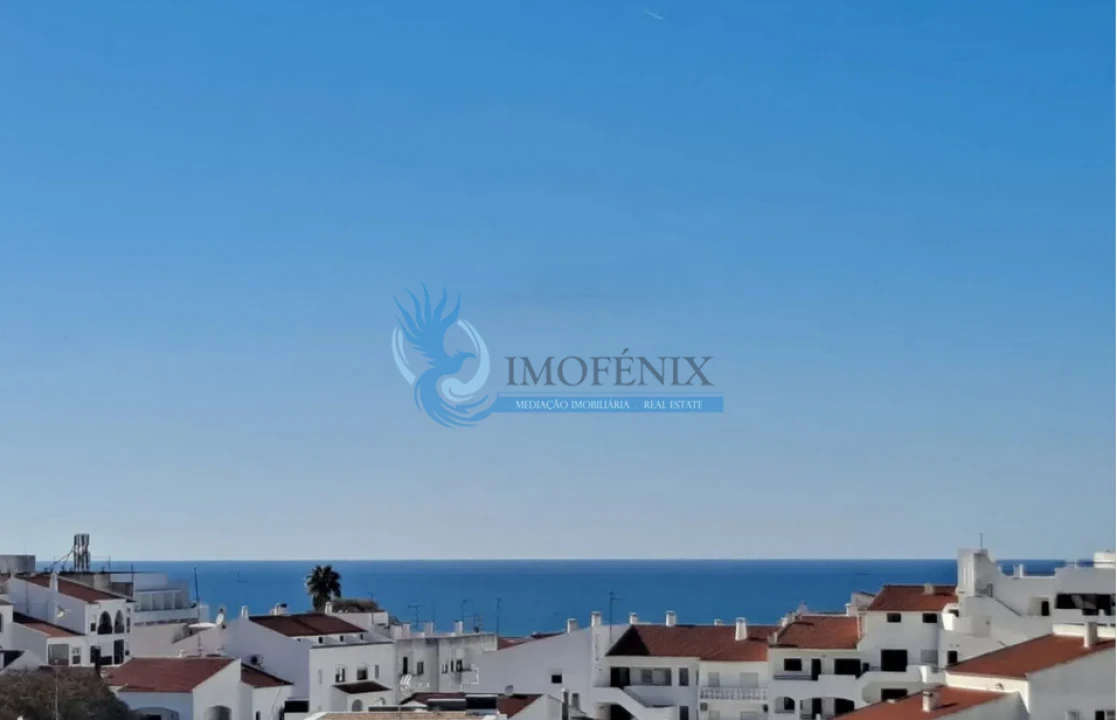 Apartamento T2 para Venda em Albufeira e Olhos de Água Foto 2