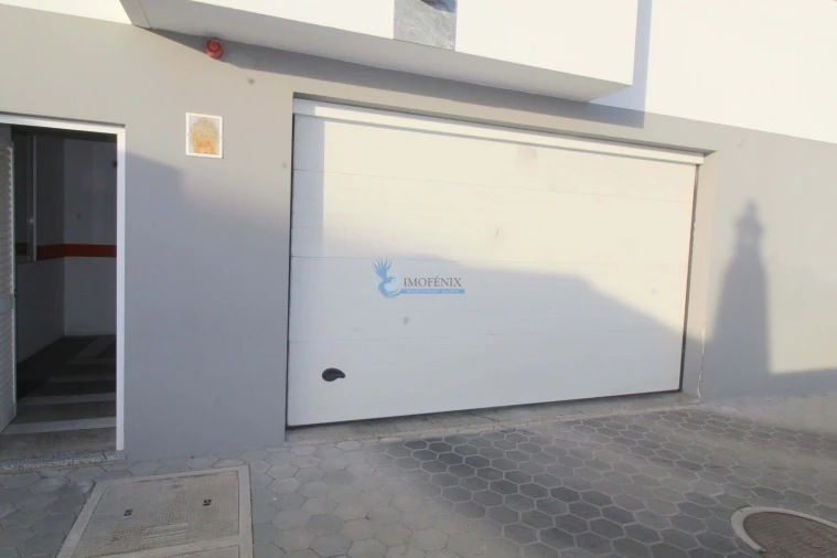 Apartamento T2 para Venda em Albufeira e Olhos de Água Foto 23