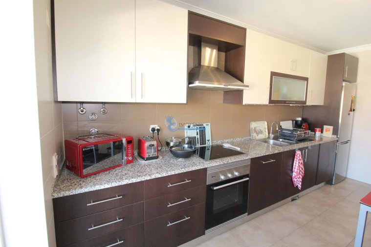 Apartamento T2 para Venda em Albufeira e Olhos de Água Foto 7