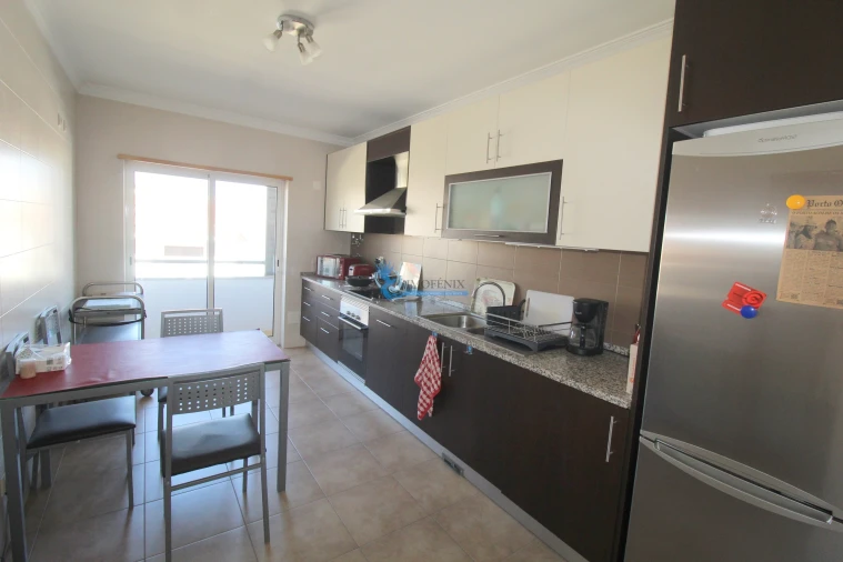 Apartamento T2 para Venda em Albufeira e Olhos de Água Foto 8