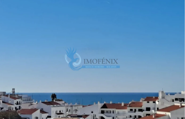 Apartamento T2 para Venda em Albufeira e Olhos de Água Foto 2