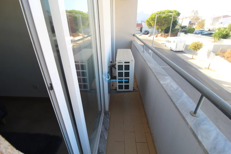 Apartamento T2 para Venda em Albufeira e Olhos de Água Foto 11
