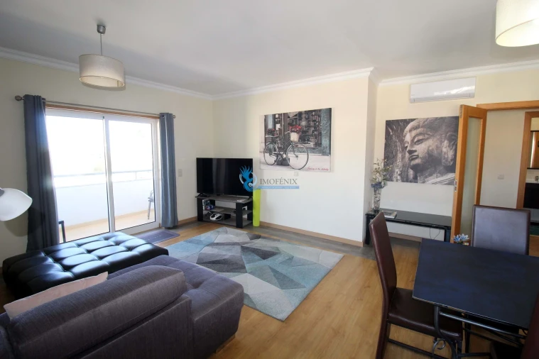 Apartamento T2 para Venda em Albufeira e Olhos de Água Foto 6