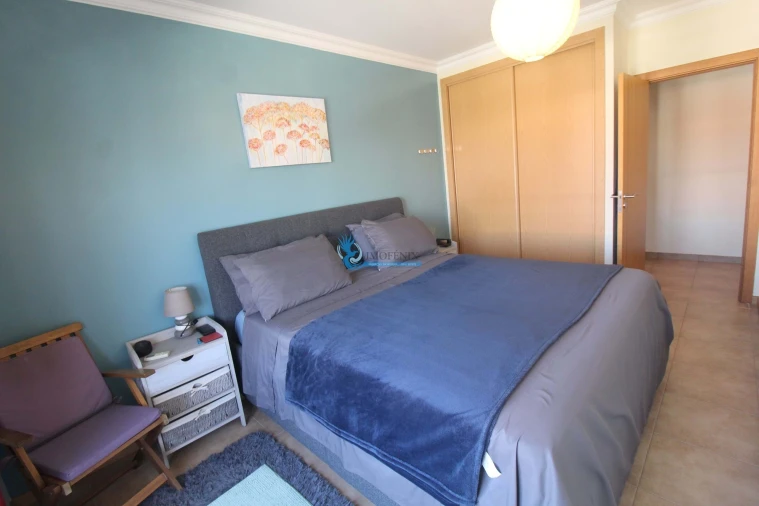 Apartamento T2 para Venda em Albufeira e Olhos de Água Foto 18