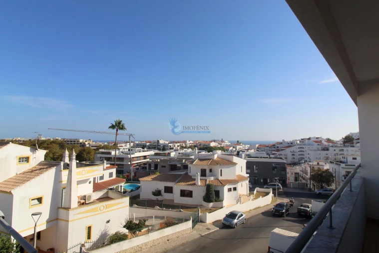 Apartamento T2 para Venda em Albufeira e Olhos de Água Foto 15