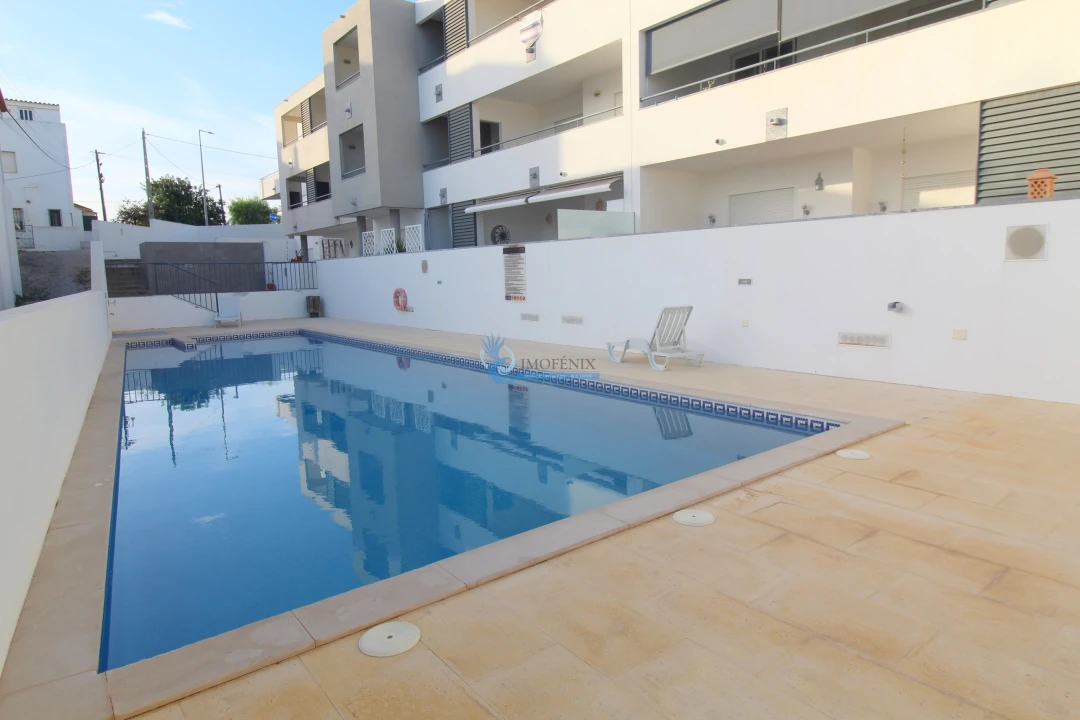 Apartamento T2 para Venda em Albufeira e Olhos de Água Foto 1
